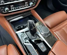 Zunanja slika - BMW Serija 5 - Touring: 530d M PAKET LED NAVI PDC KAMERA PANO RADAR TOP - 17 - Predogledna slika