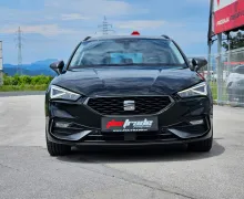 Zunanja slika - Seat Leon - 2.0 TDI DSG FR - 2 - Predogledna slika