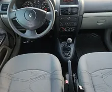 Zunanja slika - Renault Clio - 1.2 75ks °SLO-POREKLO° °NOVE GUME° - 8 - Predogledna slika