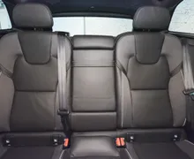 Zunanja slika - Volvo XC60 - D4 Avt. RDesign ACC-KLESS-KLJUKA-BLIS-HARMANKARDON - 1 - Predogledna slika