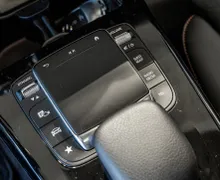 Zunanja slika - Mercedes-Benz CLA-Razred - CLA Shooting Brake CLA250-AMG-HEADUP-PANO-NAVI-ALCANTARA-MEMORY-A - 17 - Predogledna slika