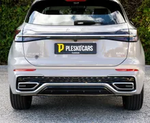 Zunanja slika - Hongqi HS5 - 2.0 T AWD - 5 - Predogledna slika