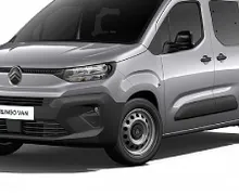 Zunanja slika - Citroën Berlingo - Furgon XL N1 130 - 3 - Predogledna slika