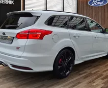 Zunanja slika - Ford Focus - ST-3 2.0 T3Ci 185 PS -1.LAST.-AGR-USNJE-KSENON - 4 - Predogledna slika