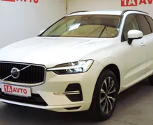 Zunanja slika - Volvo XC60 - B4D AWD  Avt. LED-VIRTUA - 1 - Predogledna slika