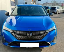 Zunanja slika - Peugeot 308 - 1,2 PureTech 130 S&S GT Avt. - 4 - Predogledna slika