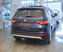 Zunanja slika - Seat Ateca - SLO 1.4TSI DSG Xcellence 1LAST-LED-PANORAMA-KAMERA - 4 - Predogledna slika