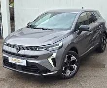 Zunanja slika - Renault Symbioz - Techno TCe 140 EDC + Paket vožnja in varnost - 1 - Predogledna slika