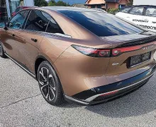 Zunanja slika - Mazda Mazda6e - BEV 80KWH LONG RANGE TAKUMI PLUS AUTO - 4 - Predogledna slika