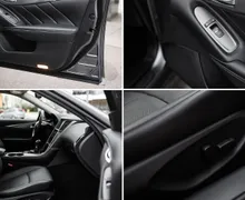 Zunanja slika - Infiniti Q50 - Premium LED - 15 - Predogledna slika