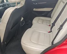 Zunanja slika - Mazda CX-5 - CD175 AWD Revolution Top belo usnje Avt. MAX Oprem - 7 - Predogledna slika