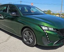 Zunanja slika - Peugeot 308 - 1.2 131ks °1-LASTNIK° °AUT° °FULL-LED° ALU VIRTUAL - 4 - Predogledna slika