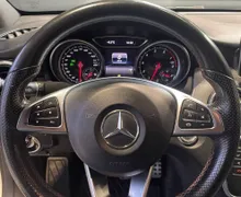 Zunanja slika - Mercedes-Benz CLA-Razred - CLA-180-AMG LINE-TEMPOMAT-KAMERA-2XPDC-ALU-LED - 11 - Predogledna slika