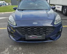 Zunanja slika - Ford Kuga - 2.0 EcoBlue ST-Line X Avt.|alcantara|2xPDC+kamera| - 2 - Predogledna slika