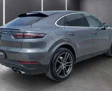 Zunanja slika - Porsche Cayenne - 3.0 V6 PLATINUM EDITION AUTO- 47.500 km- Panorama. - 3 - Predogledna slika
