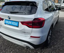 Zunanja slika - BMW X3 - serija :  xDrive20d Avt.WEBASTO.PANORMA.VIRTUAL.LED - 4 - Predogledna slika