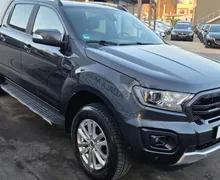 Zunanja slika - Ford Ranger - 2.0 TDCI WILDTRAK DC 4x4 AUT. LED-KAMERA-ALU - 3 - Predogledna slika