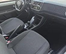 Zunanja slika - Volkswagen up! - 1.0 tovarniški CNG PLIN + bencin 68ks°LED°Klima - 16 - Predogledna slika