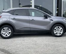 Zunanja slika - Mitsubishi ASX - 1.2 DI-T MHEV 85kW Invite AKCIJA - 3 - Predogledna slika