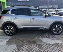 Zunanja slika - Citroën C5 Aircross - Feel PureTech 130 S S BVM6 - 7 - Predogledna slika