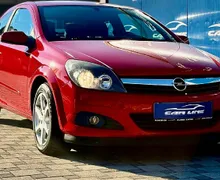 Zunanja slika - Opel Astra - 1.6 16V ENJOY - 3 - Predogledna slika