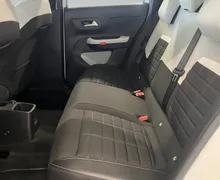 Zunanja slika - Citroën C3 - 1.2 Turbo 100 Plus - 11 - Predogledna slika