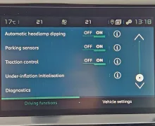 Zunanja slika - Citroën C5 - Hybrid 225 S&S Shine Avt.CERTIFIKAT, MAX OPREMA - 15 - Predogledna slika