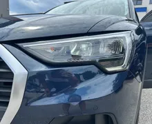 Zunanja slika - Audi Q3 - quattro 35 TDI S tronic - 18 - Predogledna slika