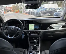 Zunanja slika - KG Mobility Korando - 1.5 T-GDI 110 kW Smart 4WD M T - 5 - Predogledna slika