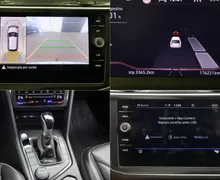 Zunanja slika - Volkswagen Tiguan - 2.0 TDI 4-Motion DSG Elegance 200KM - 13 - Predogledna slika