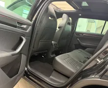 Zunanja slika - Škoda Kodiaq - 4x4 2,0 TDI L&K DSG - 7 - Predogledna slika