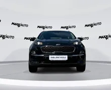 Zunanja slika - KIA Sportage - 2WD 1.6 CRDI EX Fresh LED ISG - 2 - Predogledna slika