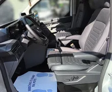Zunanja slika - Ford Tourneo - Custom TITANIUM X 2.5 232PS PHEV CVT L2 FWD - 8 - Predogledna slika