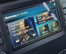 Zunanja slika - Mercedes-Benz Vito - 2.0 CDI TOURER - 17 - Predogledna slika
