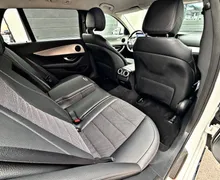Notranja slika - Mercedes-Benz E-Razred - E 220 D•AVANTGARDE•9G•VIRTUAL•HEAD UP•LED•NAVI... - 11 - Predogledna slika
