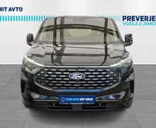 Zunanja slika - Ford Tourneo Custom - TITANIUM 2.0TDCI AVT8-L1H1-RADAR-LINE-BLISS-PREČNI - 11 - Predogledna slika