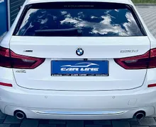 Zunanja slika - BMW Serija 5 - Touring:   530d xDrive Touring Avt. - 5 - Predogledna slika