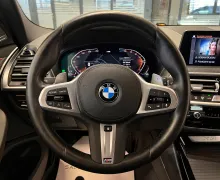 Zunanja slika - BMW X3 - serija : 20d-XD-M-PAKET-LASER-HEAD-MEMORY-HARMAN-KEYLES-1.. - 13 - Predogledna slika