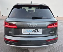 Zunanja slika - Audi Q5 - Q5 - 9 - Predogledna slika