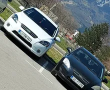 Zunanja slika - KIA Ceed - KIA PRO - 9 - Predogledna slika