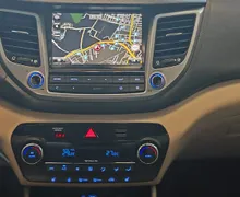 Zunanja slika - Hyundai Tucson - 1.7 CRDi°°2.Lastnik°°SLO°°Kamera°°Servisiran - 10 - Predogledna slika