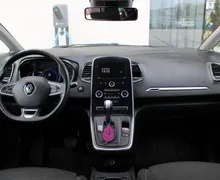 Zunanja slika - Renault Scénic - Grand Scenic techno TCe 140 - 8 - Predogledna slika