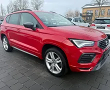 Zunanja slika - Seat Ateca - 2.0 TSI FR LiNE 4WD AUT.  FULL LED ACC VIRTUAL A18 - 4 - Predogledna slika
