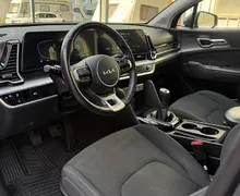 Zunanja slika - KIA Sportage - 2WD 1.6 T-GDI MHEV 1.LASTNIK - 7 - Predogledna slika