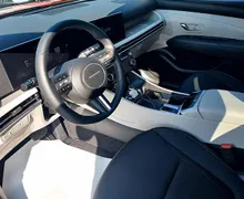 Zunanja slika - Hyundai Tucson - 1.6 T-GDI MHEV STYLE AVTOMATIK - 8 - Predogledna slika