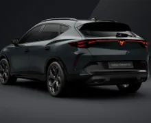 Zunanja slika - Cupra Formentor - 4Drive 2.0 TSI Impulse DSG - 2 - Predogledna slika