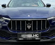 Zunanja slika - Maserati Levante - 3.0d Q4 275ks °21-COL° °KAMERA° °ZRAČNO VZMETENJE° - 2 - Predogledna slika