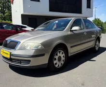 Zunanja slika - Škoda Octavia - 1.9 MOŽNOST FINANCIRANJA BREZ POLOGA TOP - 4 - Predogledna slika
