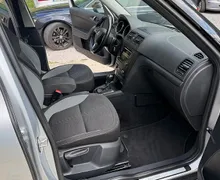 Zunanja slika - Škoda Yeti - Outdoor 4x4 2.0 TDI Ambition DSG DAB 1.LASTNIK - 10 - Predogledna slika