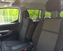 Zunanja slika - Toyota Proace - City Verso 1.5 D-4D Family 130 KM - 11 - Predogledna slika